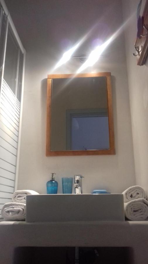 Katoikia Spathi Spathi  Exteriör bild